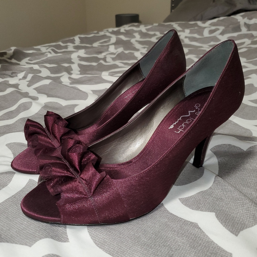 Heels 👠